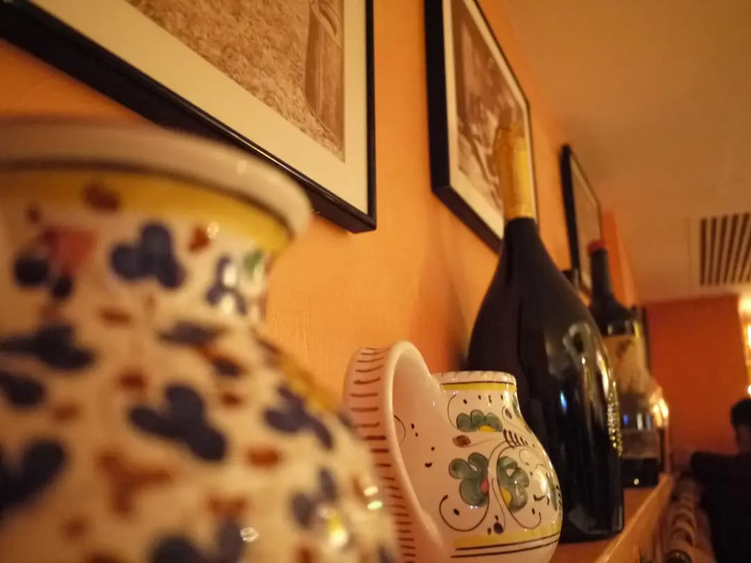 Sole Mio Ristorante Italiano photo 3