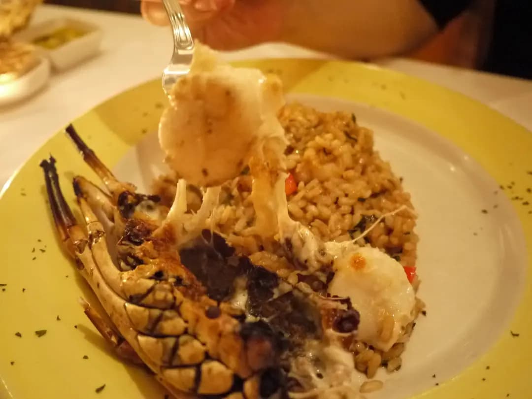 Sole Mio Ristorante Italiano photo 1