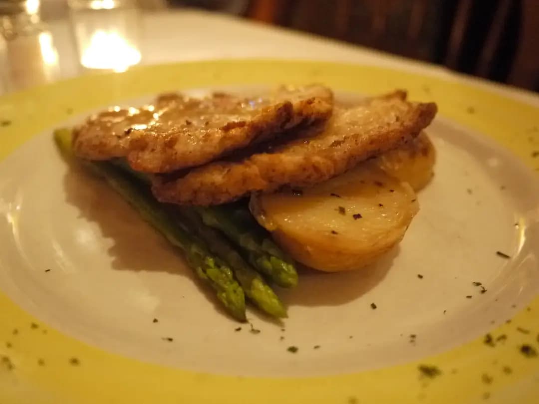 Sole Mio Ristorante Italiano photo 6