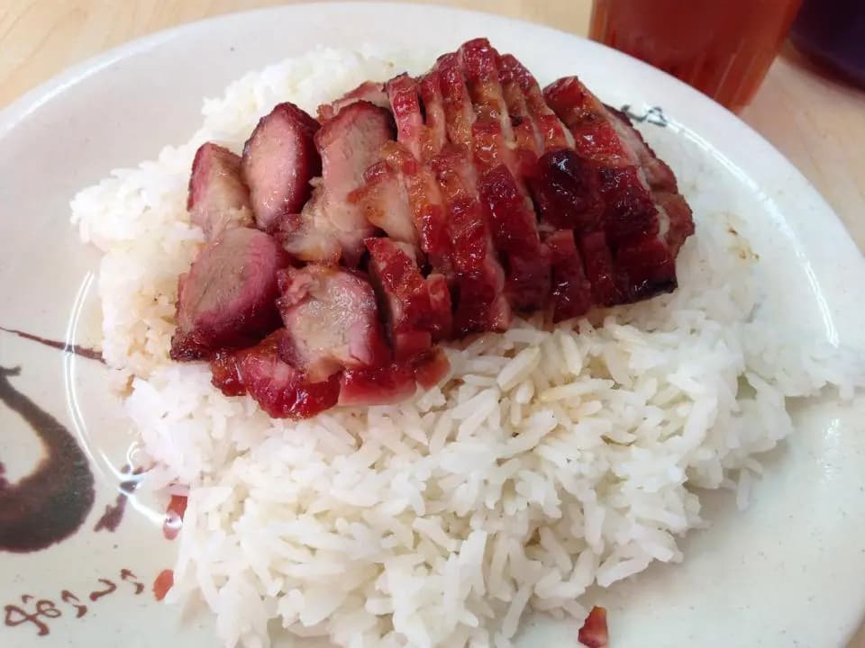 新桂香燒臘 photo 7
