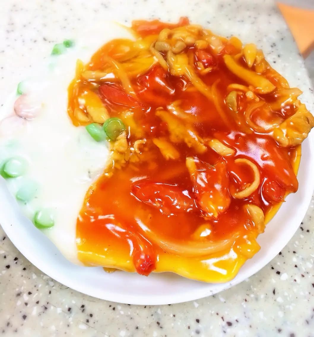 富貴茶餐小廚 photo 3