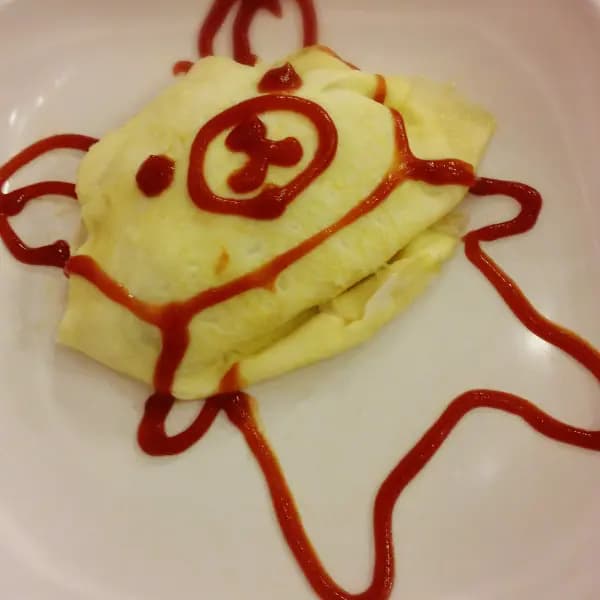 Cafe魔法學園Maidjikku photo 4