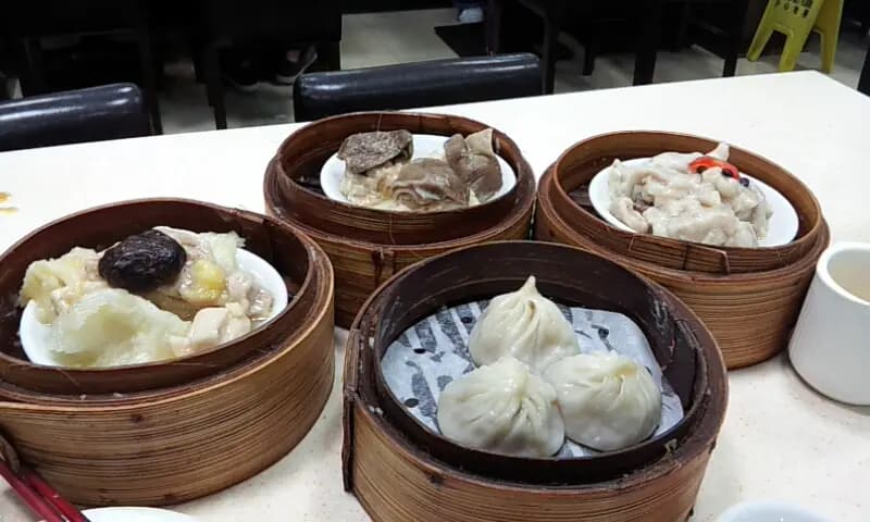 點心居 photo 8