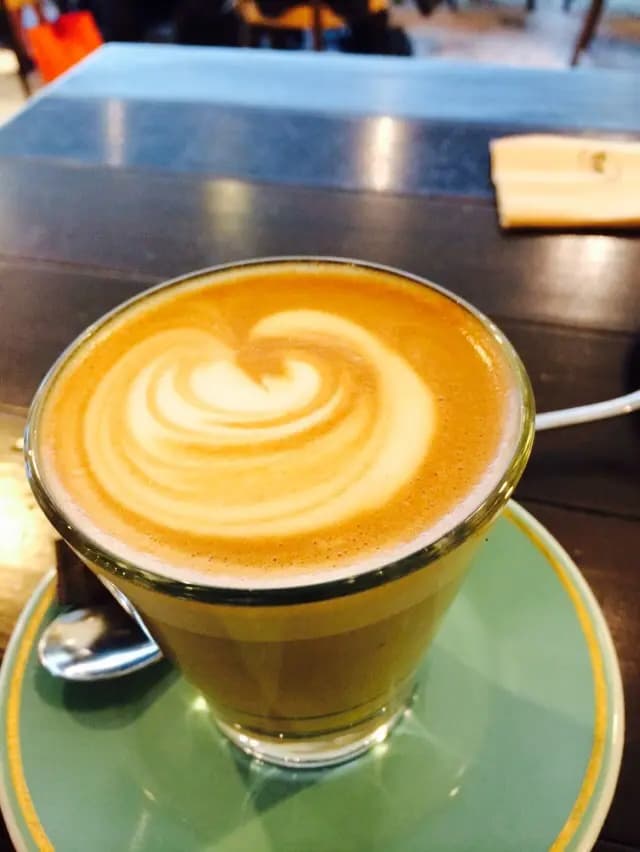 Fuel Espresso photo 4