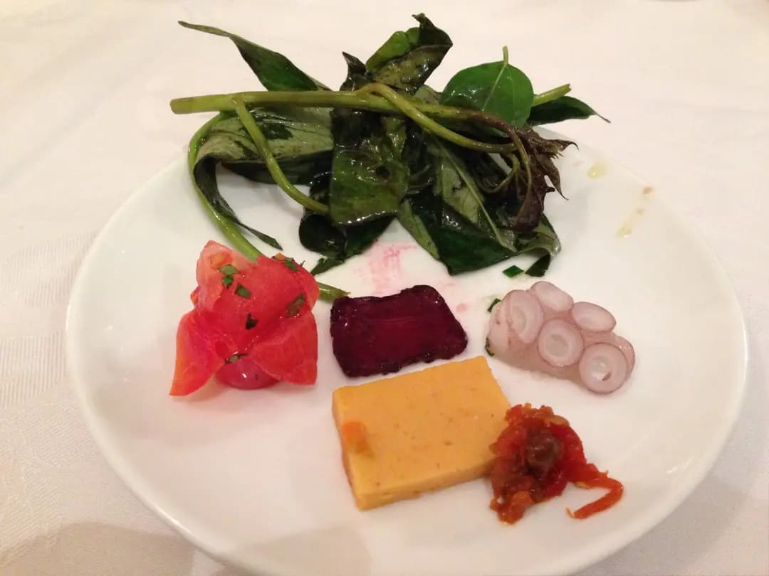 鴛鴦飯店 photo 8