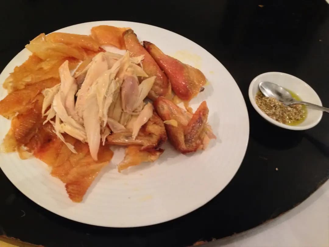 鴛鴦飯店 photo 6