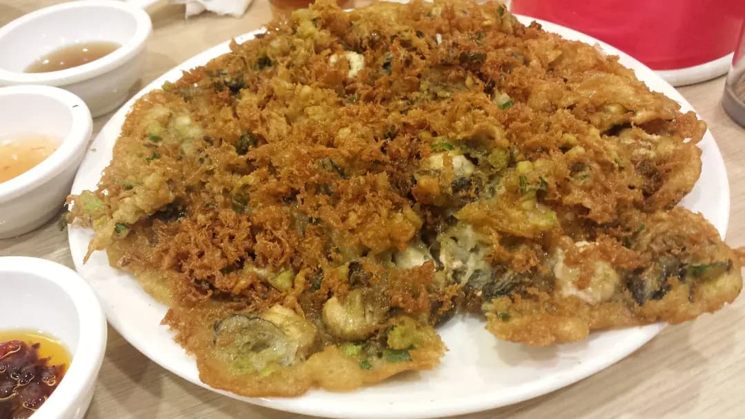 葉記大排檔 photo 7