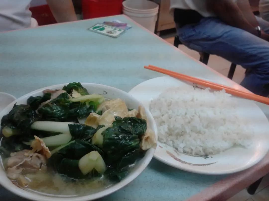 富喜飯店 photo 2