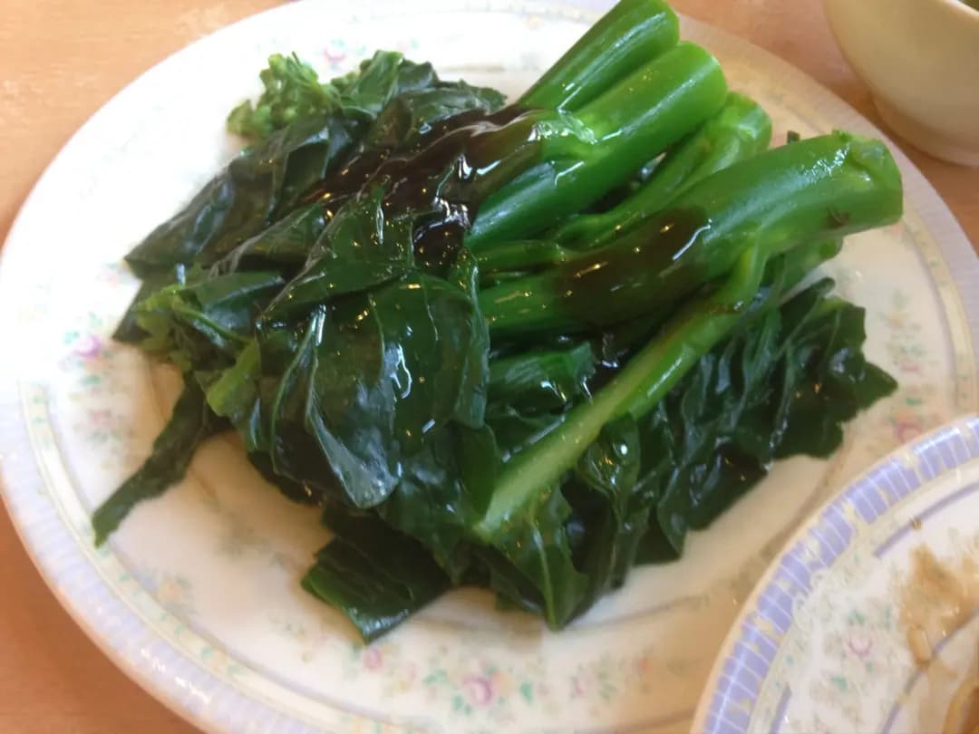 深仔記 photo 2