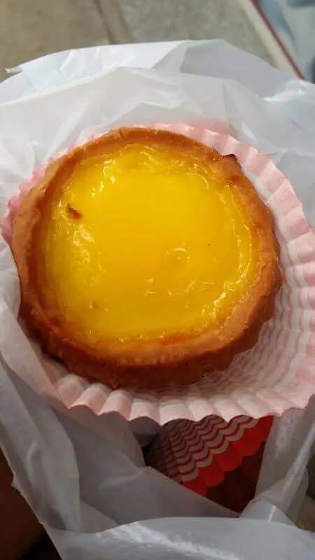 騰龍閣西餅麵包 photo 8