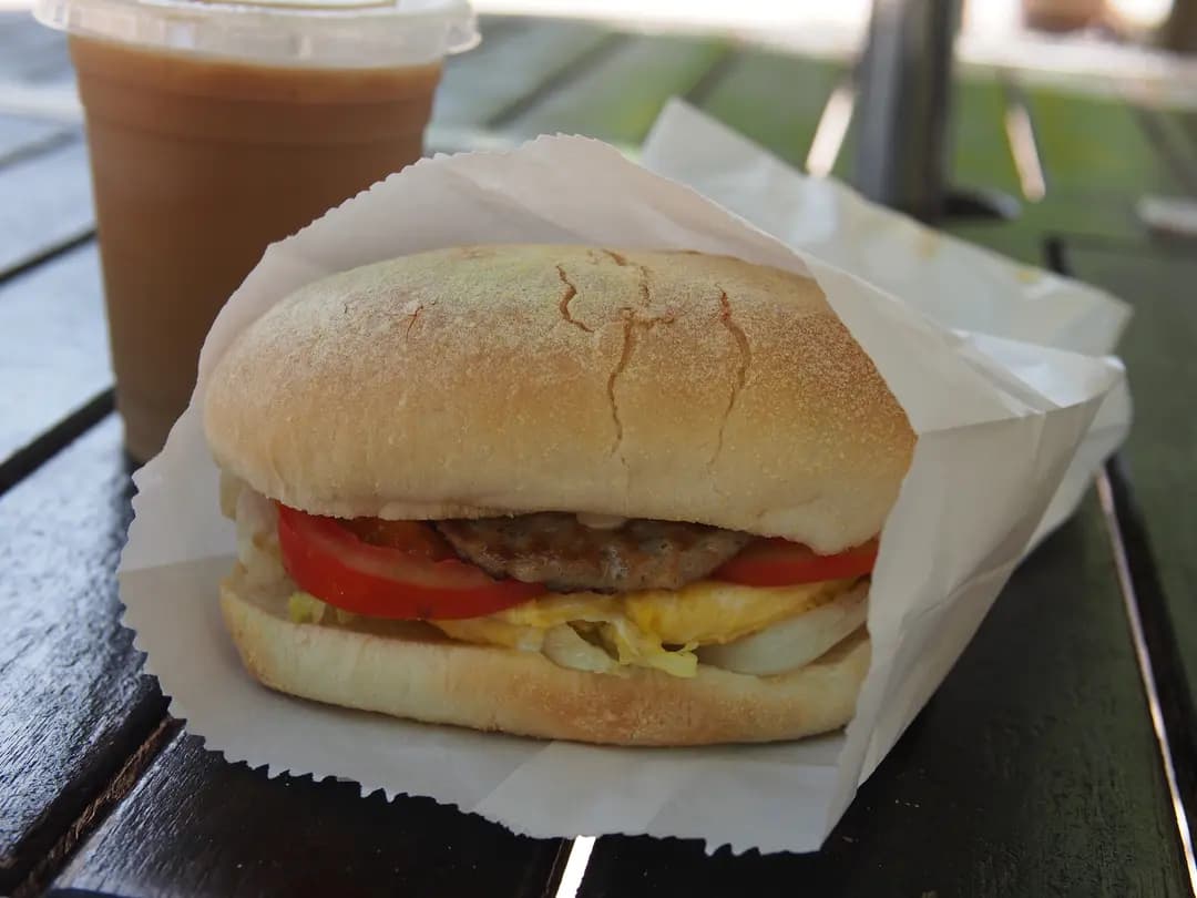 Saigon Baguette photo 2
