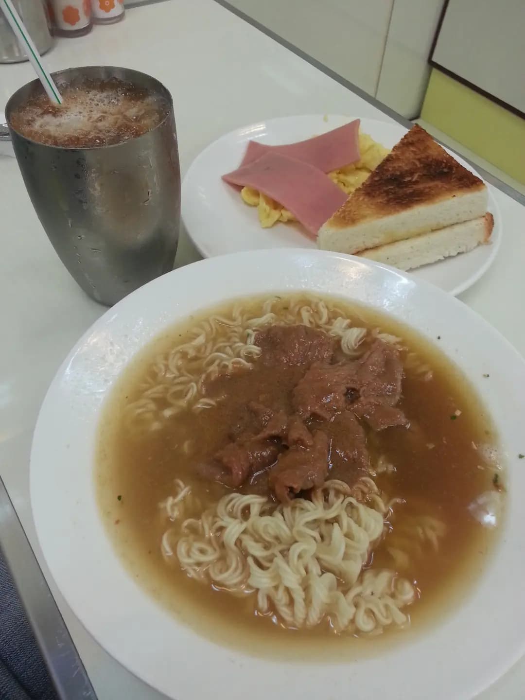 聯發茶餐廳 photo 5