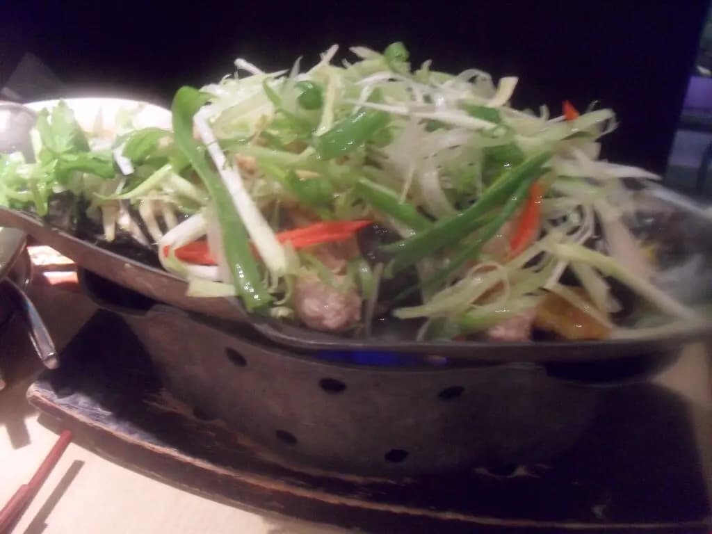 黃珍珍泰國菜館 photo 1