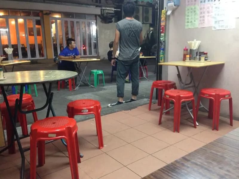 明記麵店 photo 5