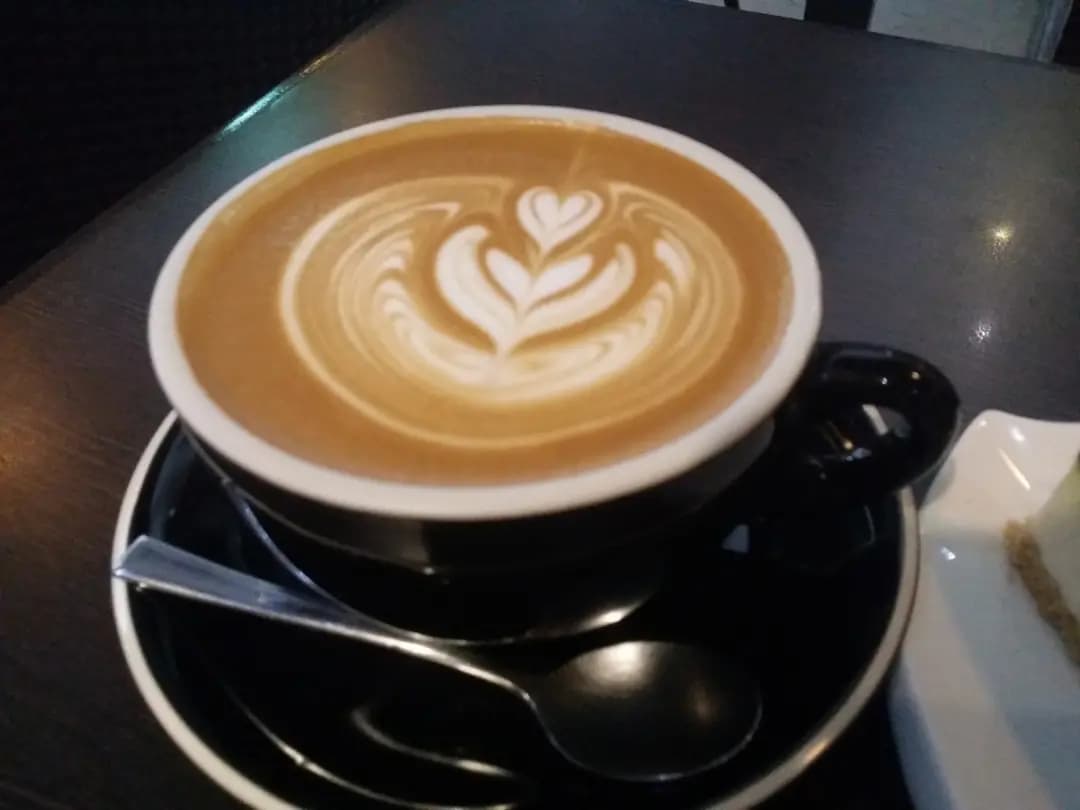 Accro Coffee photo 2