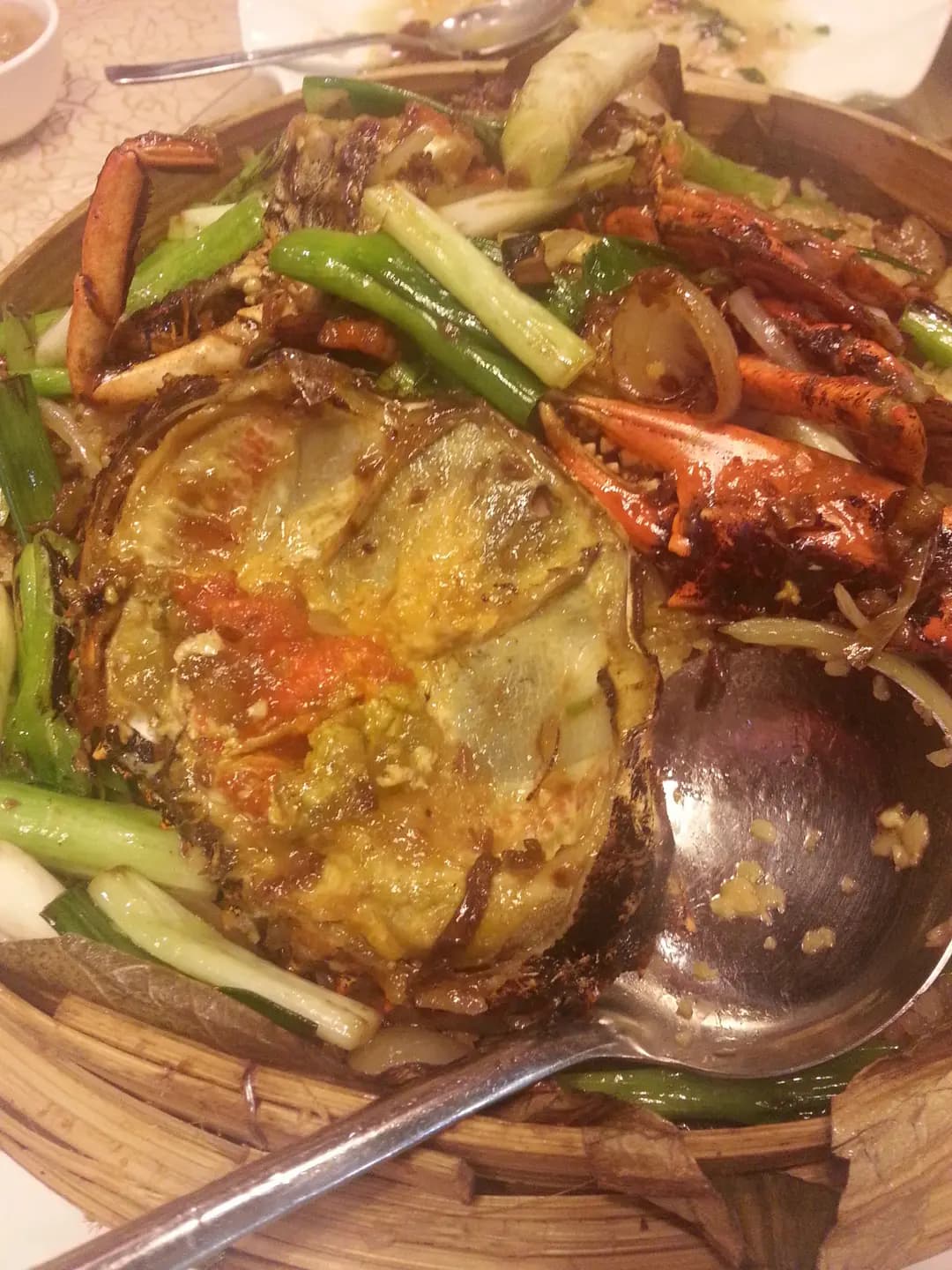 利星火鍋海鮮小炒 photo 4