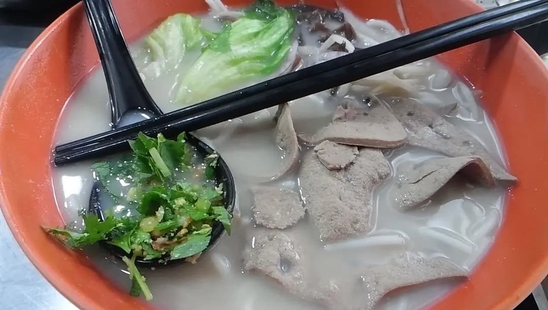 添記麵皇 photo 7