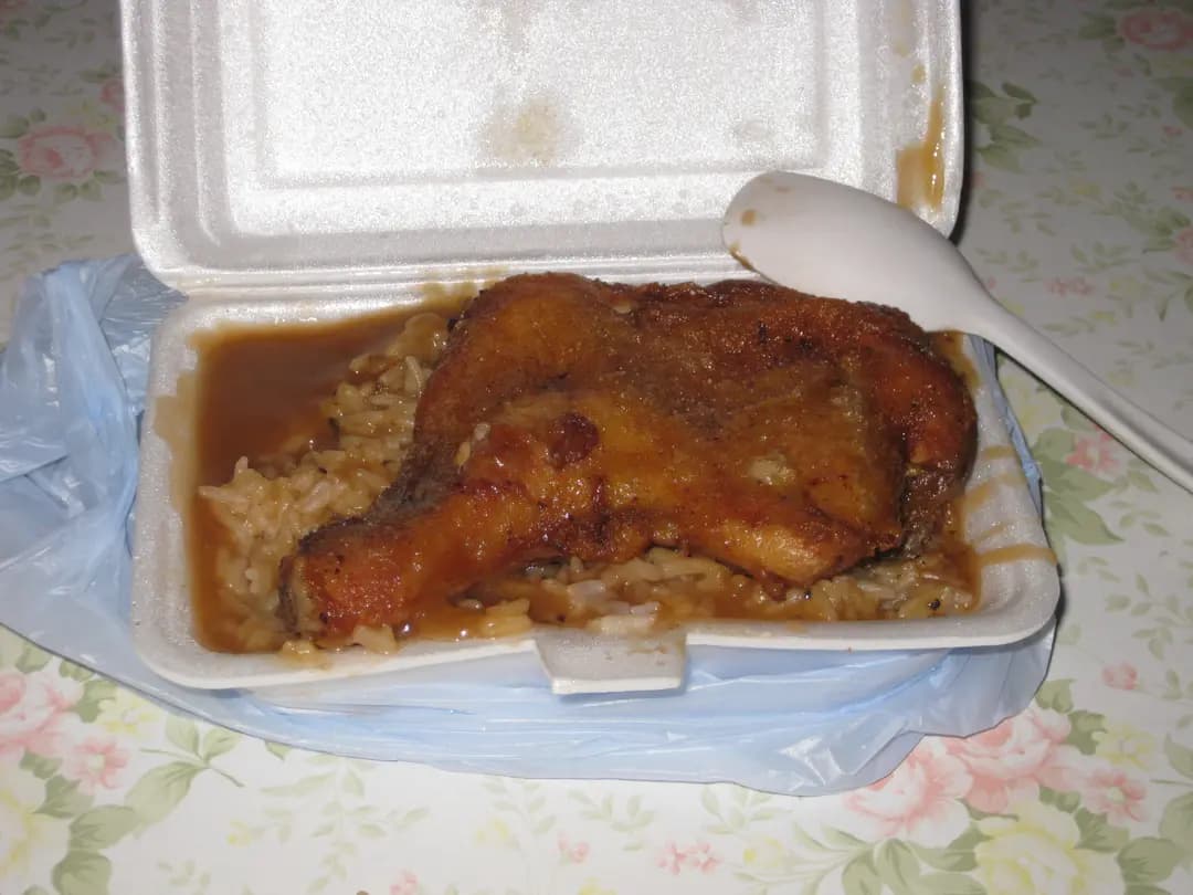 樂富小食 photo 1