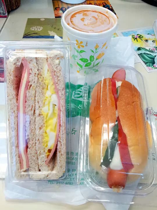 V8美食軒 photo 5