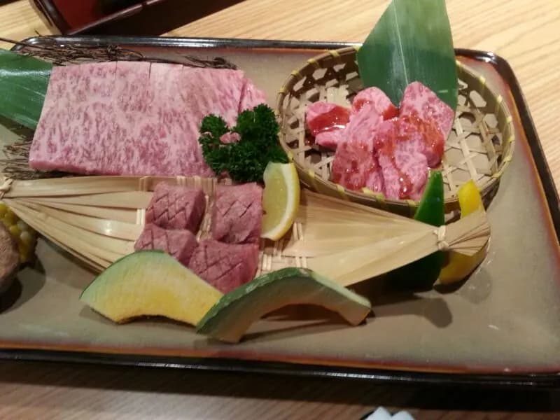 和牛燒肉‧純 photo 2