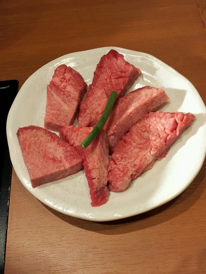 和牛燒肉‧純 photo 6