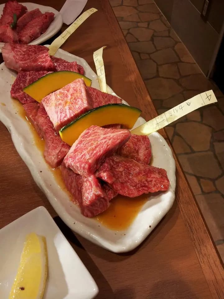 和牛燒肉‧純 photo 4