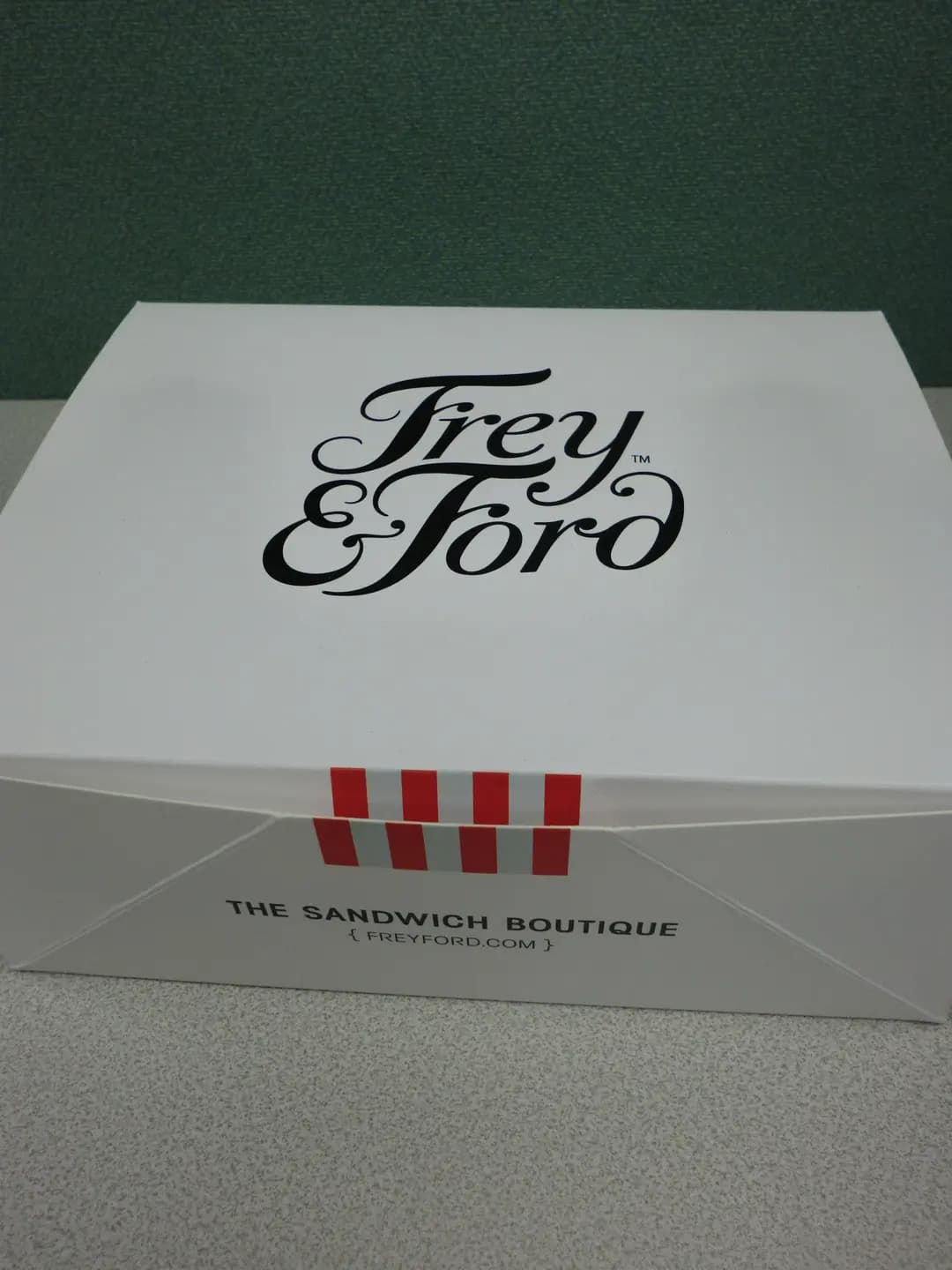 Frey & Ford photo 2