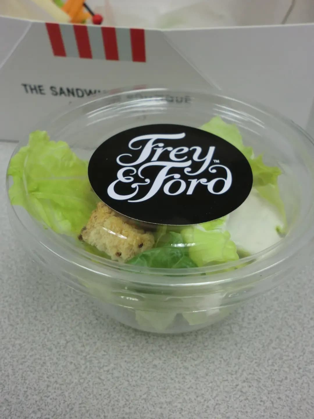 Frey & Ford photo 3