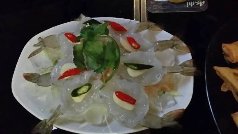 LIFE Restaurant & Bar photo 8