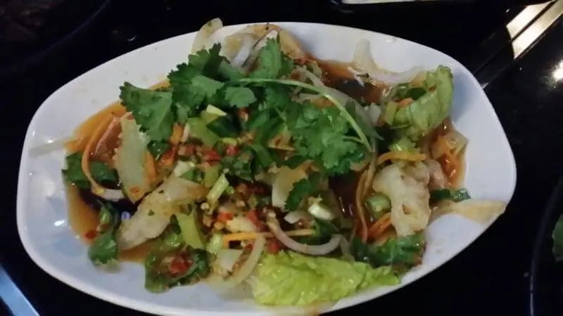 LIFE Restaurant & Bar photo 5