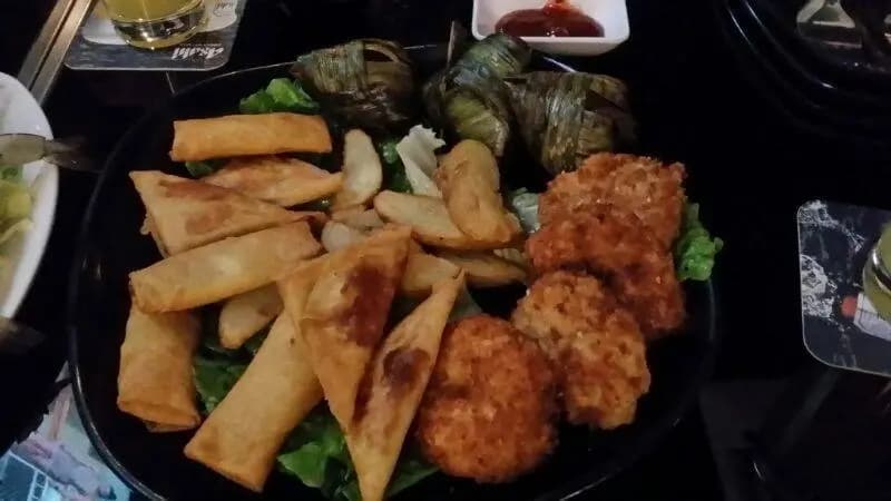 LIFE Restaurant & Bar photo 2