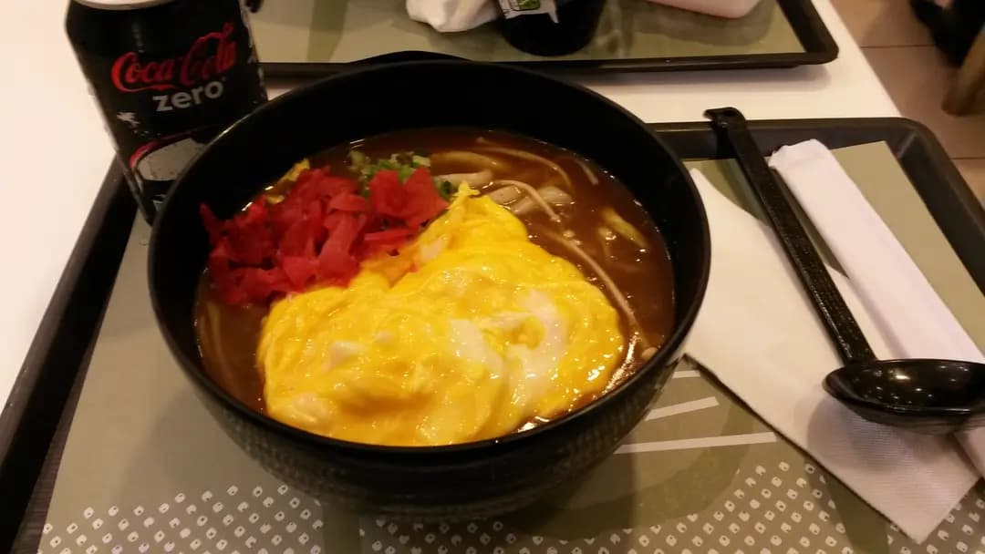 Izumi Curry photo 7