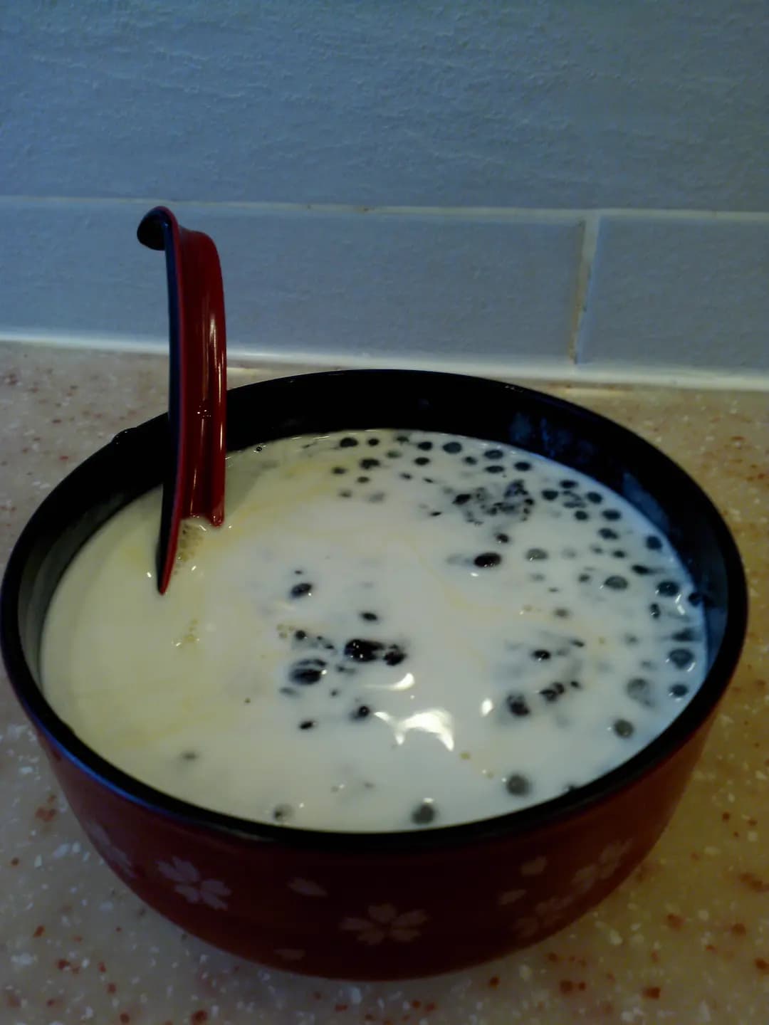 紅金沙糖水小食 photo 7