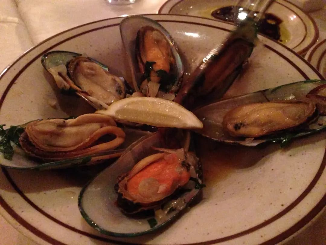 Sole Mio Ristorante Italiano photo 2