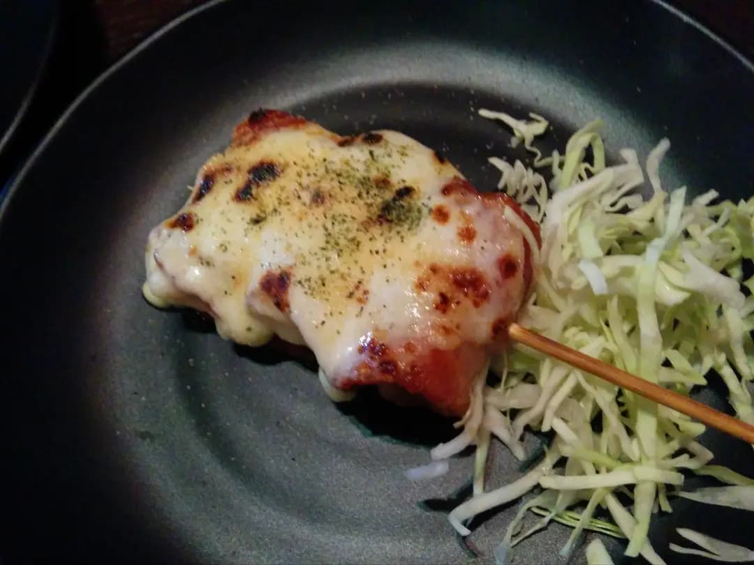 乾杯串燒居酒屋 (漆咸道南) photo 3