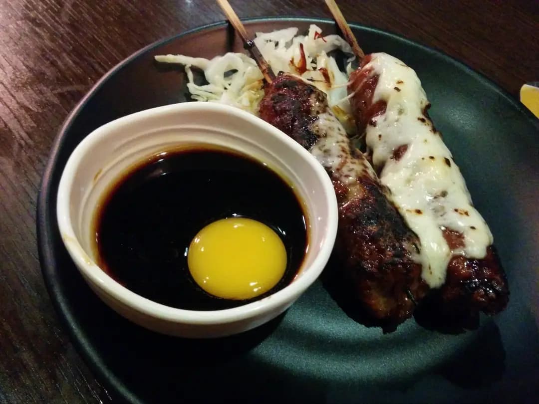 乾杯串燒居酒屋 (漆咸道南) photo 1