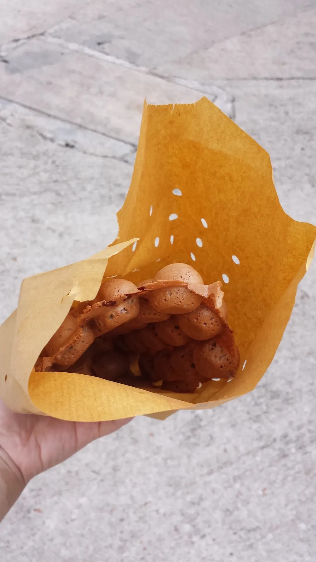 629雞蛋仔 photo 1