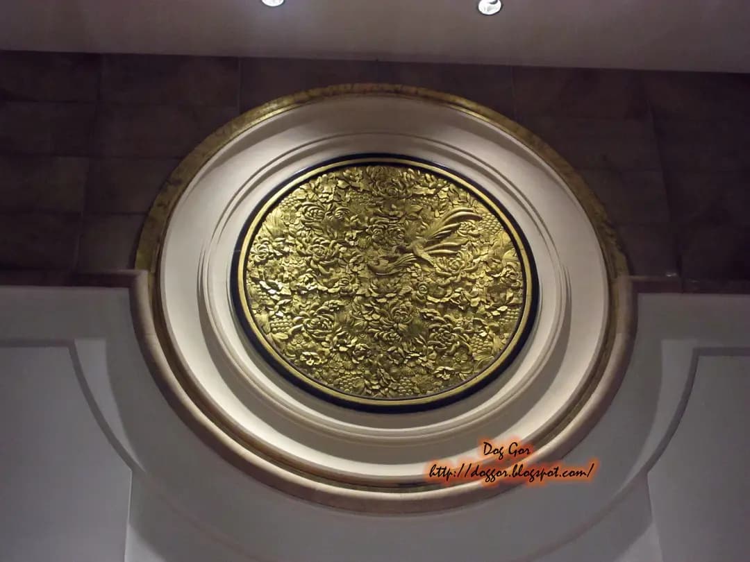 大堂酒吧 photo 5