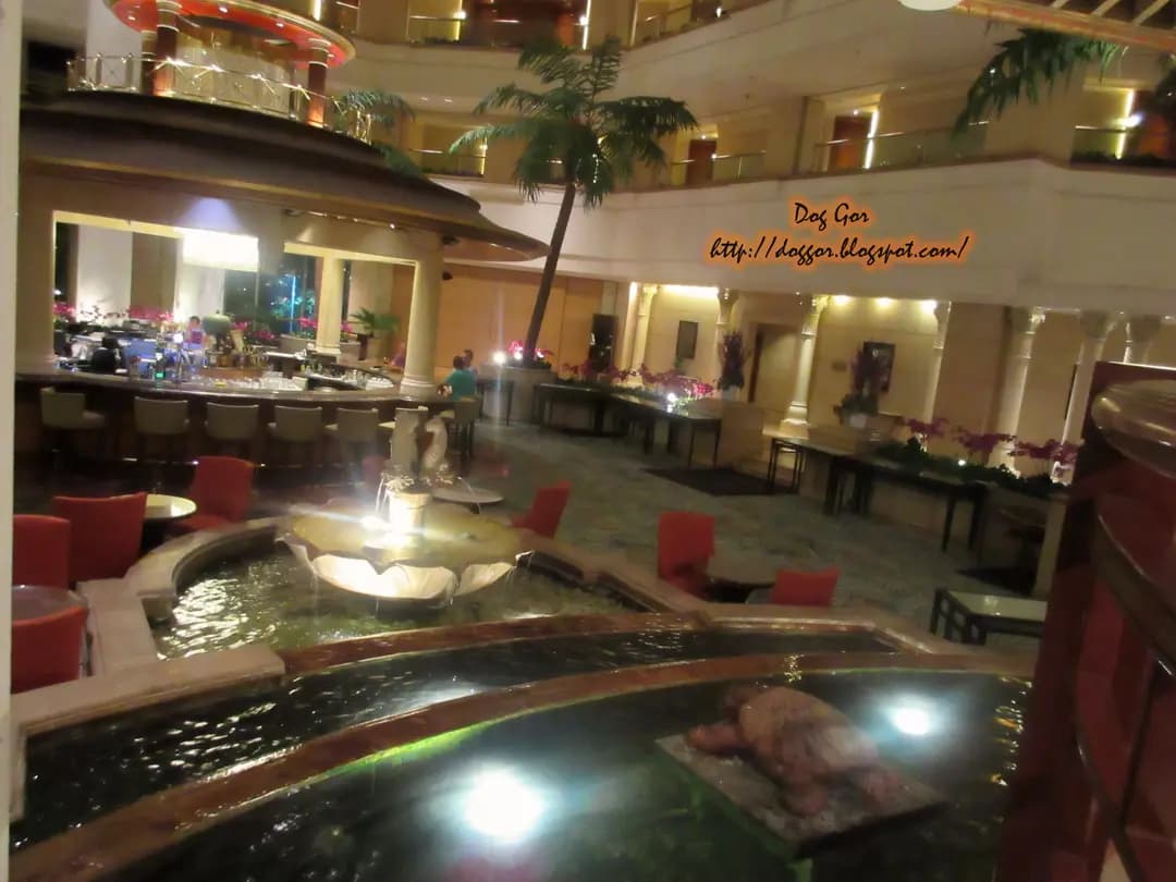 大堂酒吧 photo 3