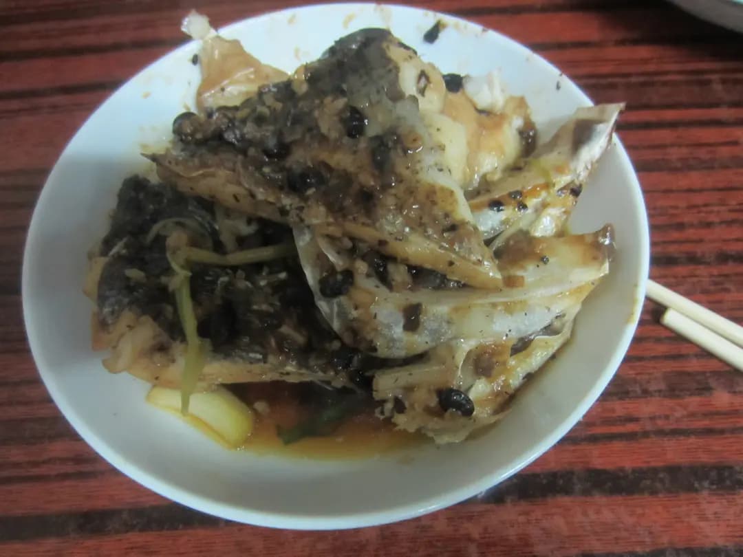 興記潮州滷水飯店 photo 7