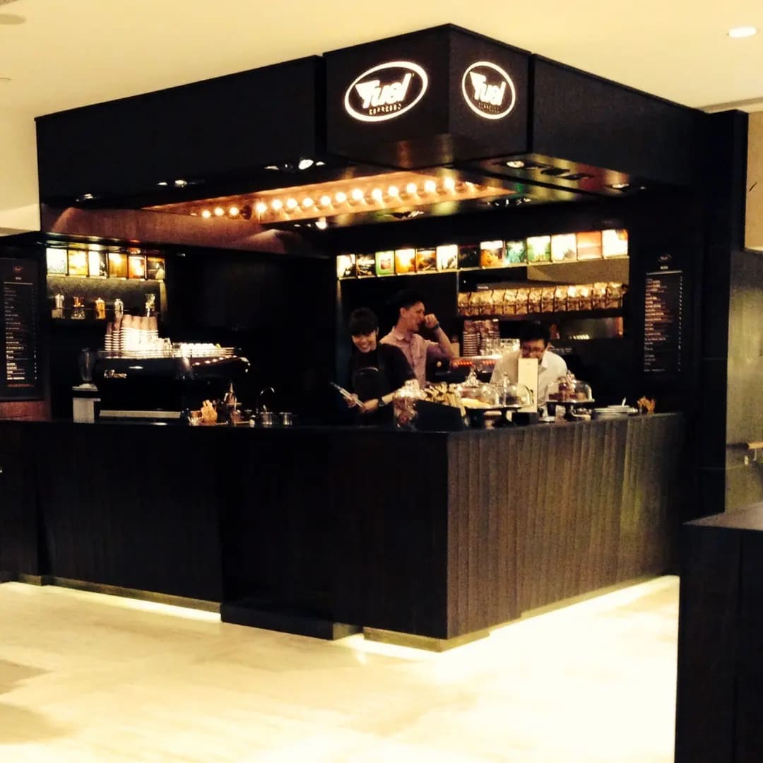 Fuel Espresso photo 3