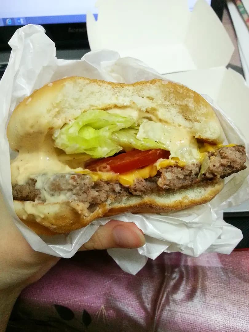 麥當勞 (荃灣中心二期) photo 3
