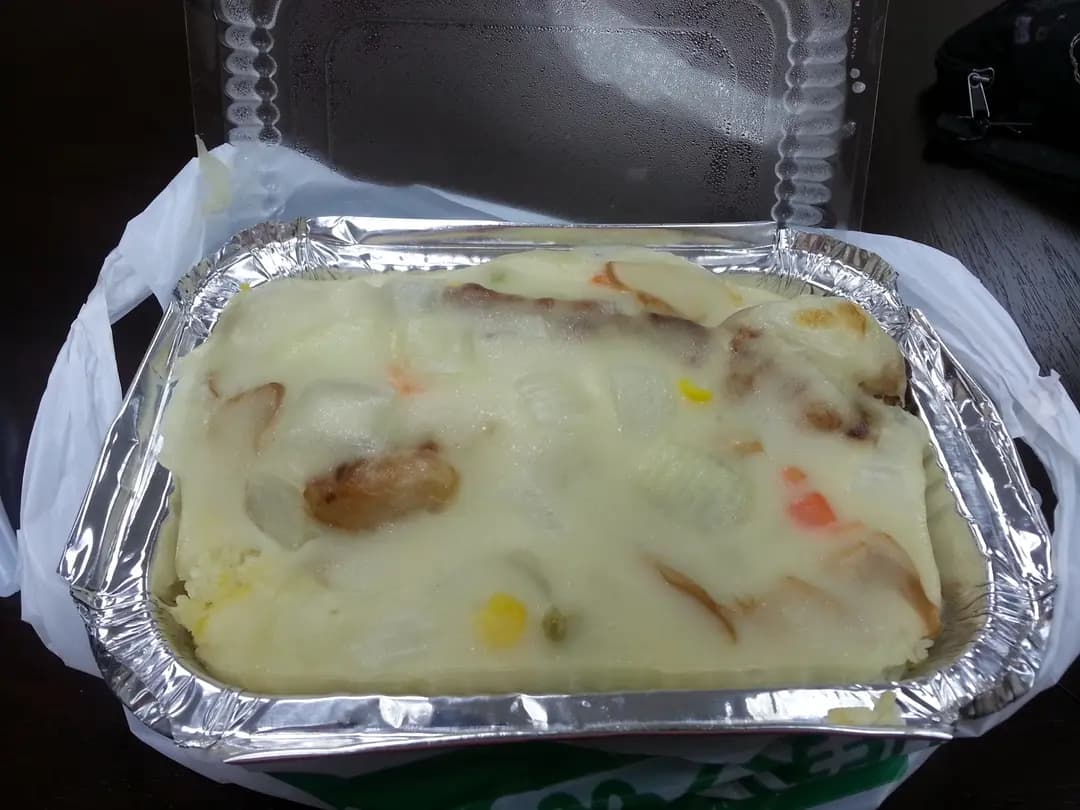 V8美食軒 photo 8