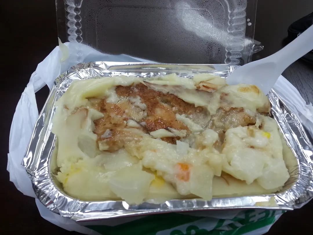 V8美食軒 photo 3