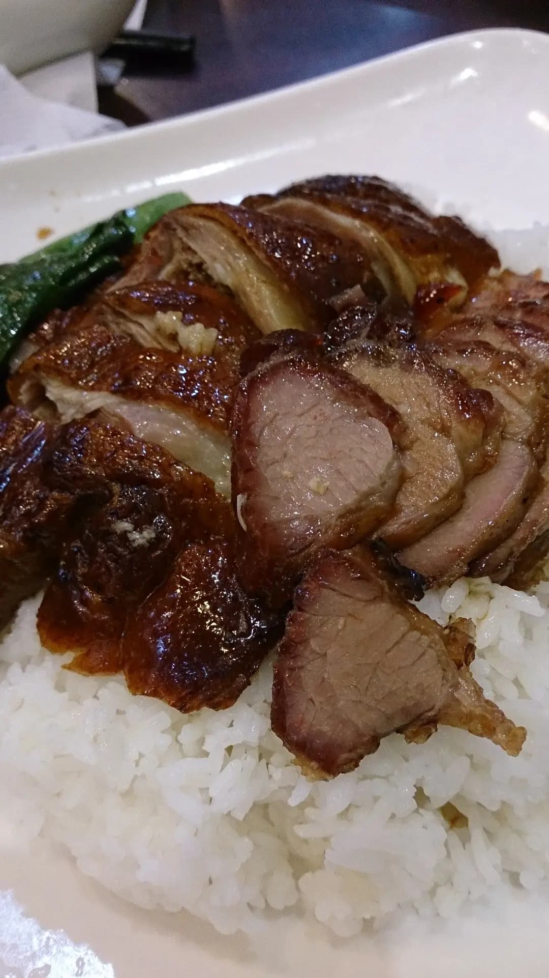 宏發燒臘飯店 photo 4