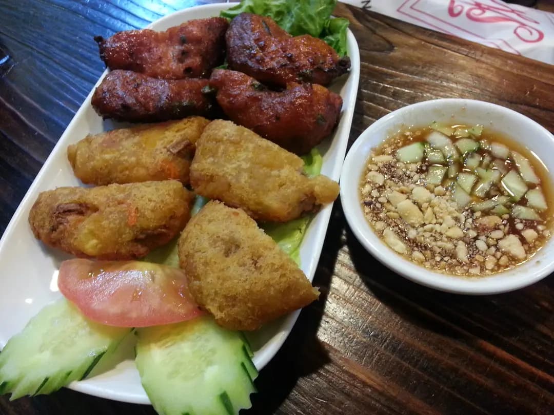 泰式素食 photo 2