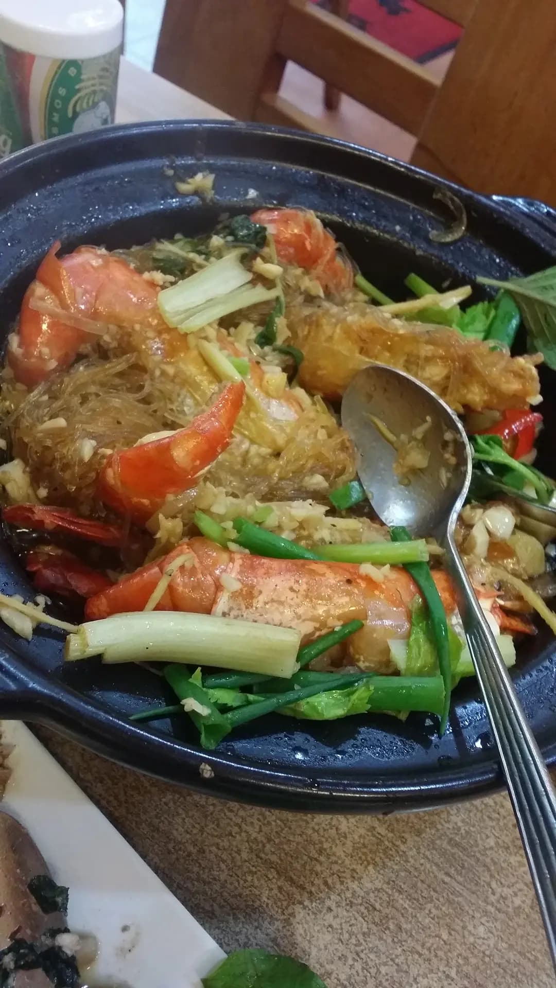 越泰香辣軒 photo 2