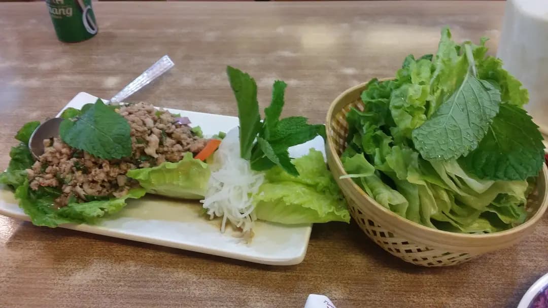 越泰香辣軒 photo 3
