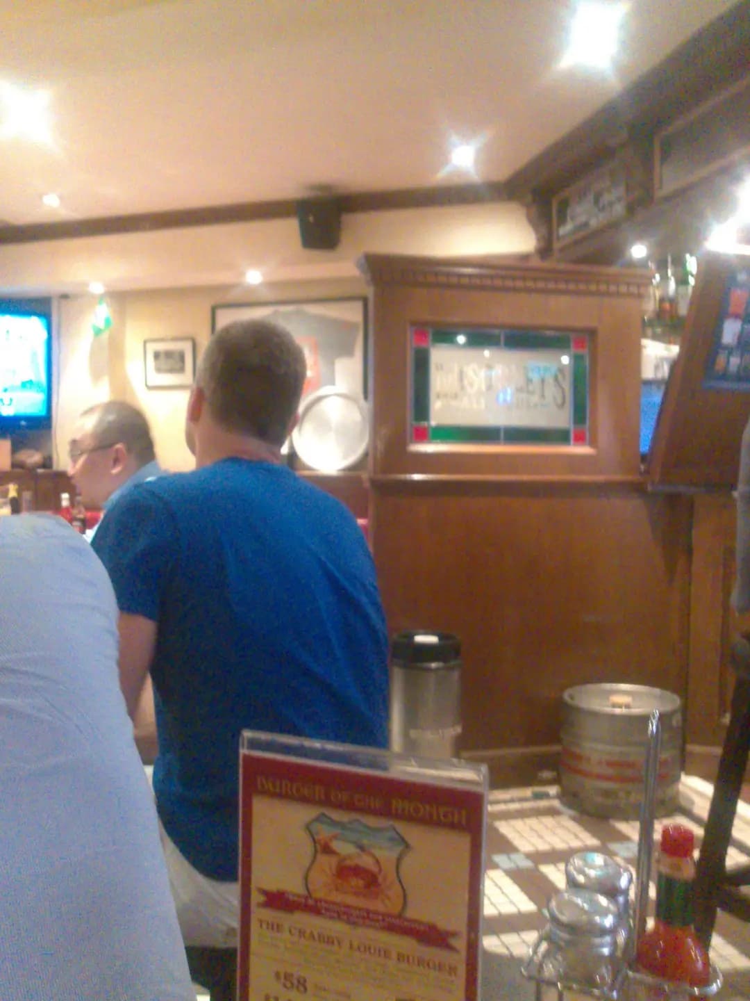 McSorley's Ale House photo 2