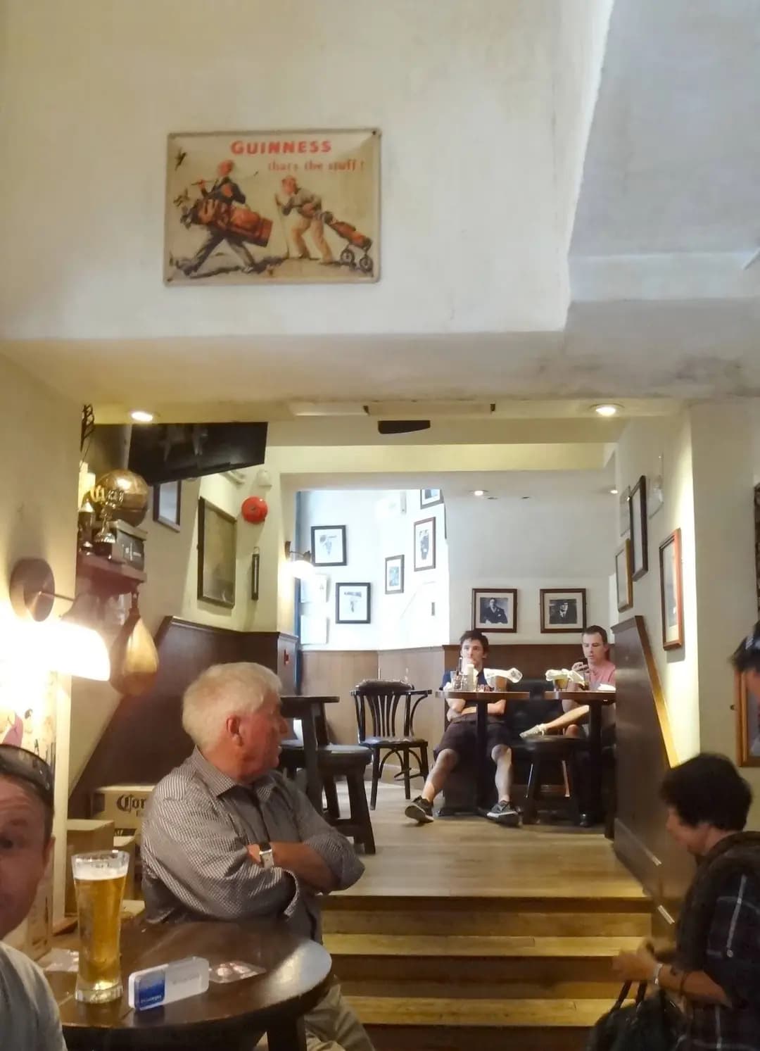 McSorley's Ale House photo 4